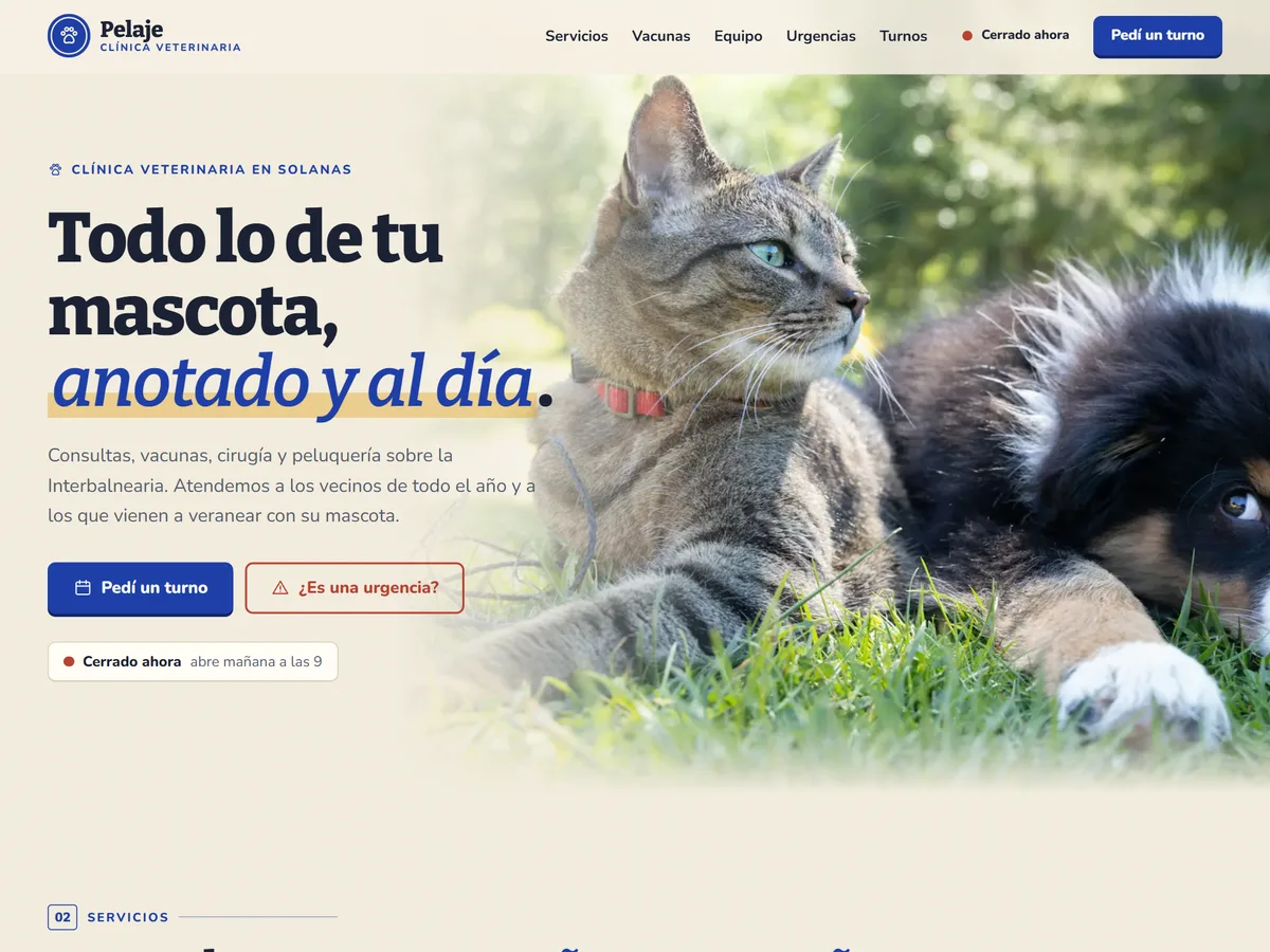 Portada de la demo Fauna