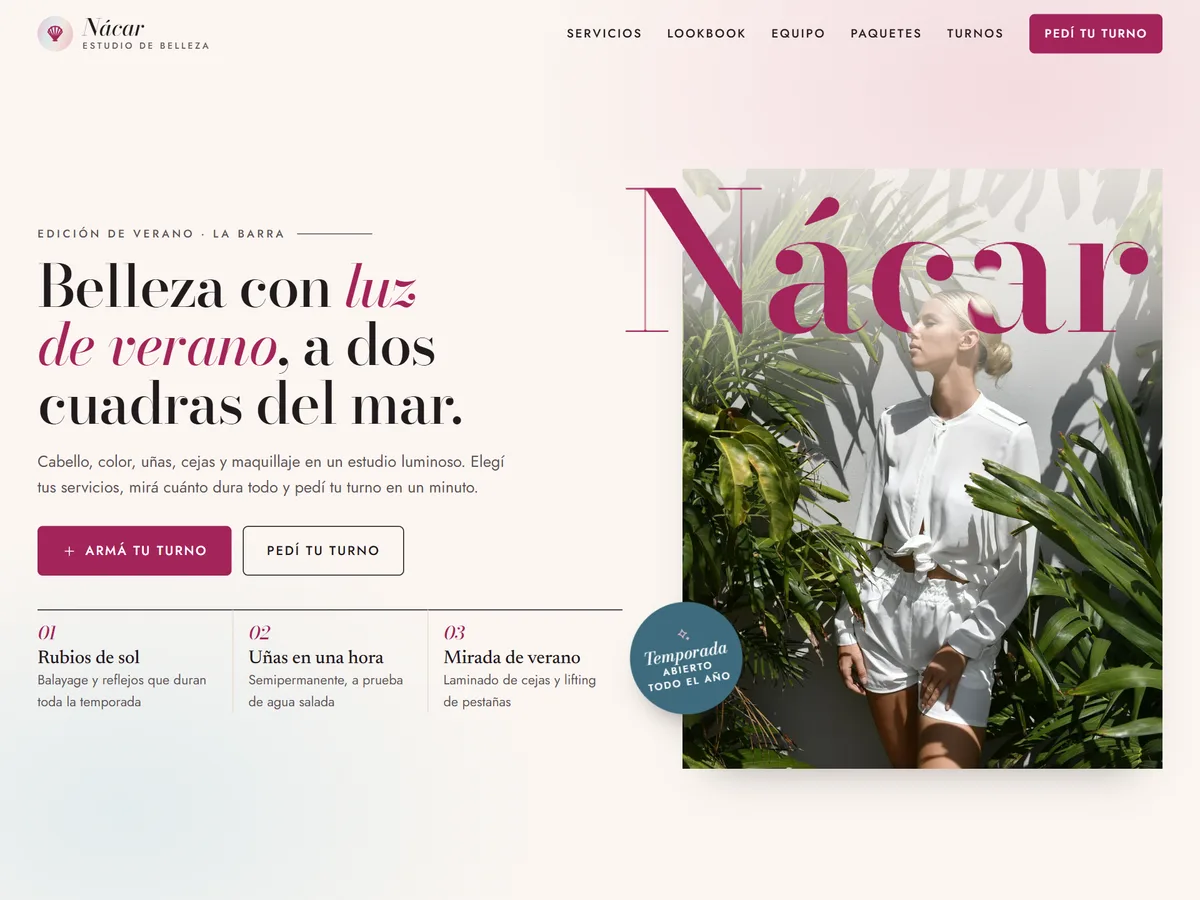 Portada de la demo Glow