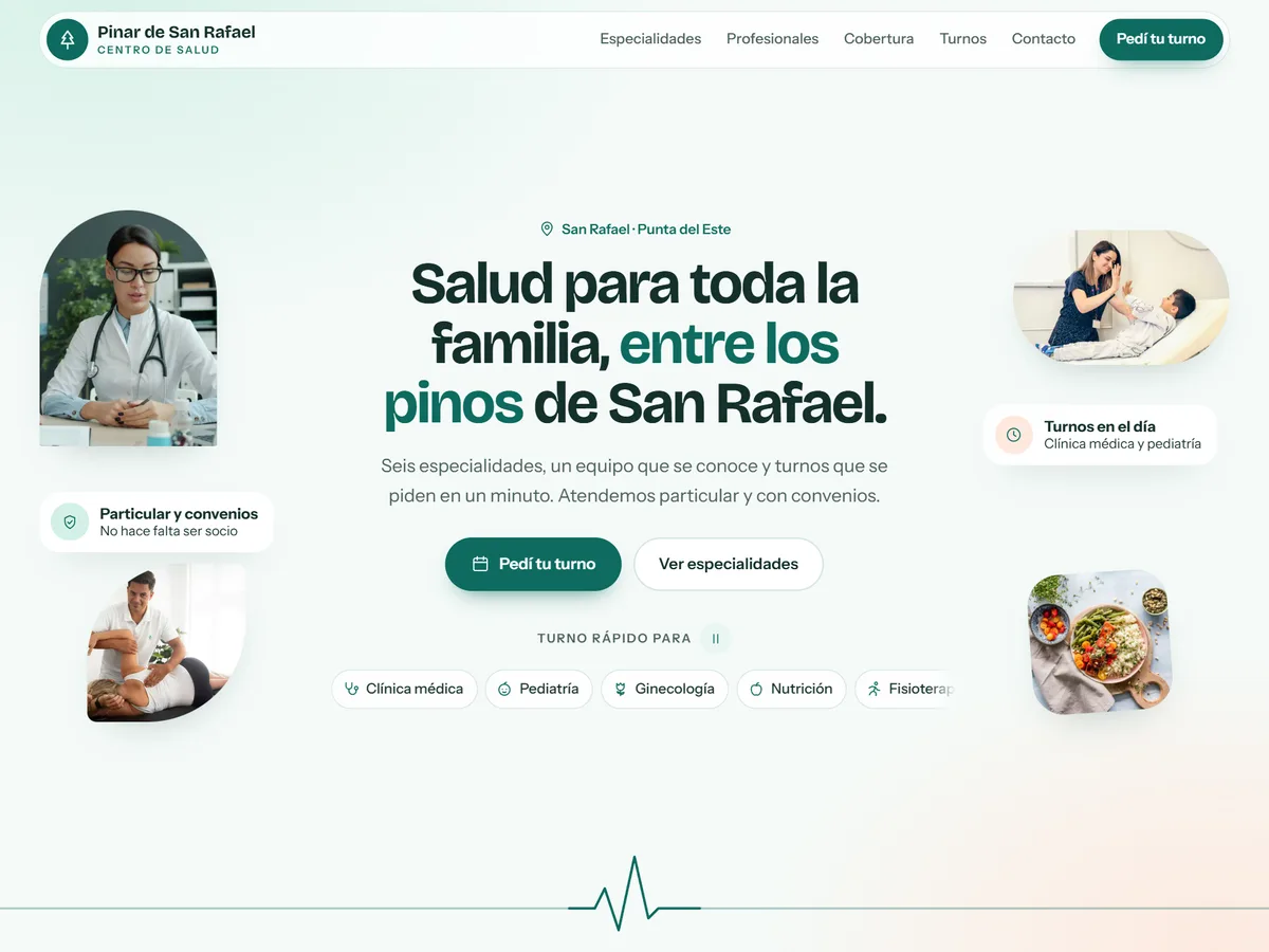 Portada de la demo Pulse
